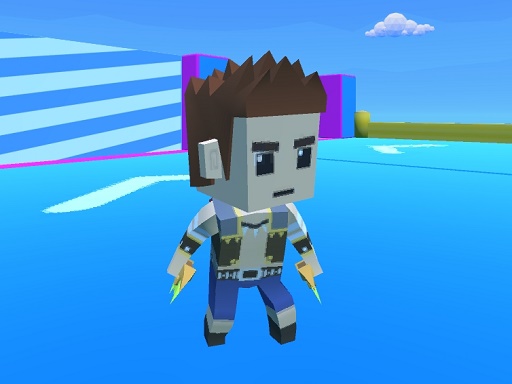 Zombie Raft