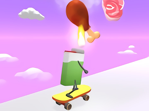 Grand Theft Stunt